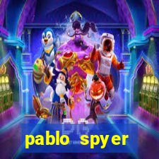 pablo spyer namorada atual